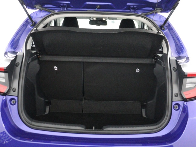 Toyota Yaris - 1.5 Hybrid 115 Dynamic