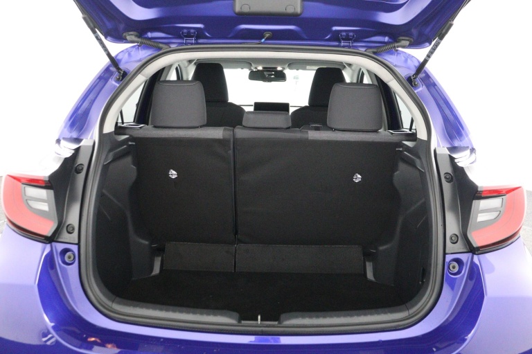 Toyota Yaris - 1.5 Hybrid 115 Dynamic 24