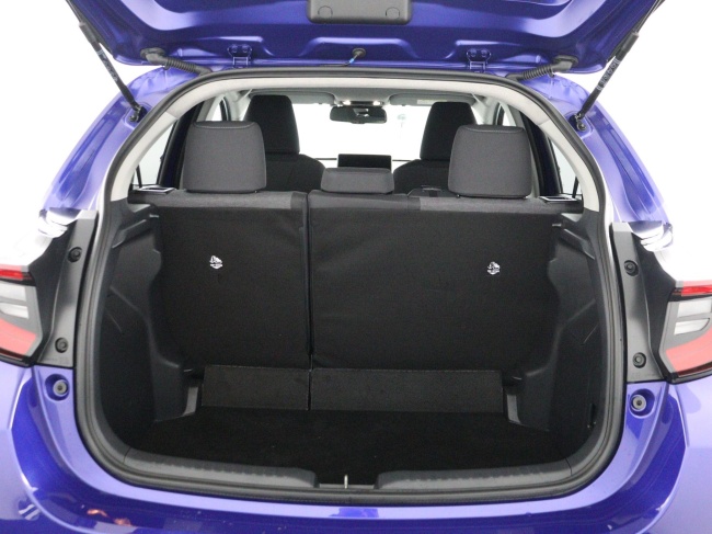 Toyota Yaris - 1.5 Hybrid 115 Dynamic