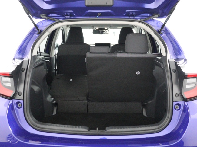 Toyota Yaris - 1.5 Hybrid 115 Dynamic