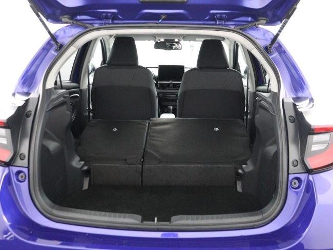 Toyota Yaris - 1.5 Hybrid 115 Dynamic