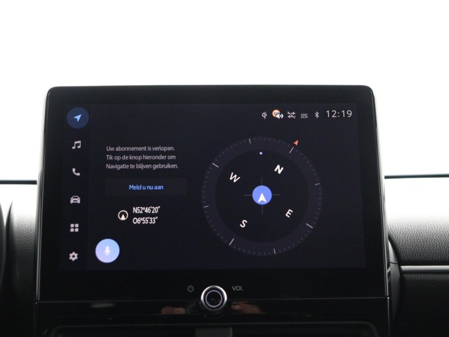 Toyota Yaris - 1.5 Hybrid 115 Dynamic