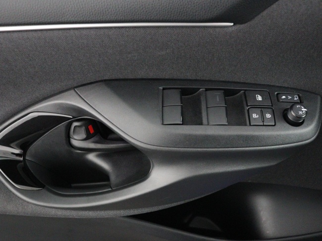 Toyota Yaris - 1.5 Hybrid 115 Dynamic