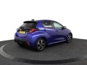Toyota Yaris - 1.5 Hybrid 115 Dynamic