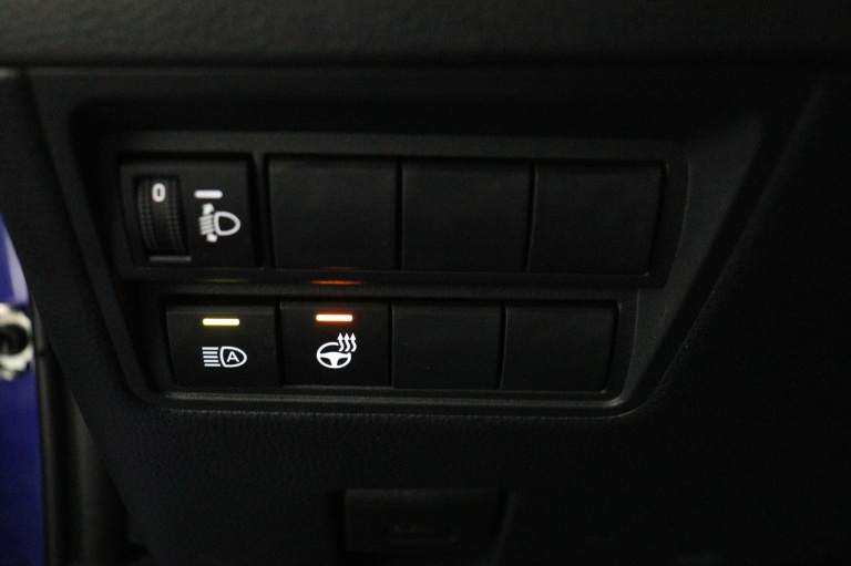 Toyota Yaris - 1.5 Hybrid 115 Dynamic 30