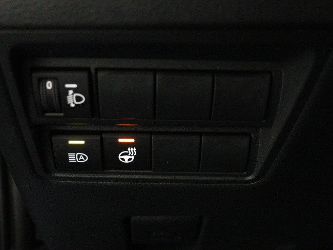 Toyota Yaris - 1.5 Hybrid 115 Dynamic