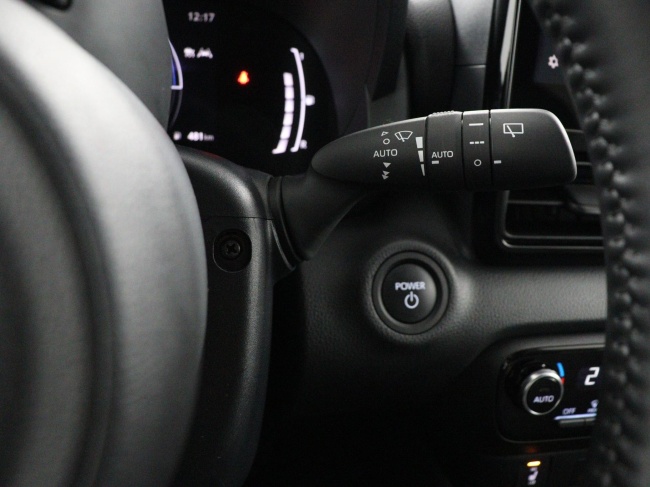 Toyota Yaris - 1.5 Hybrid 115 Dynamic