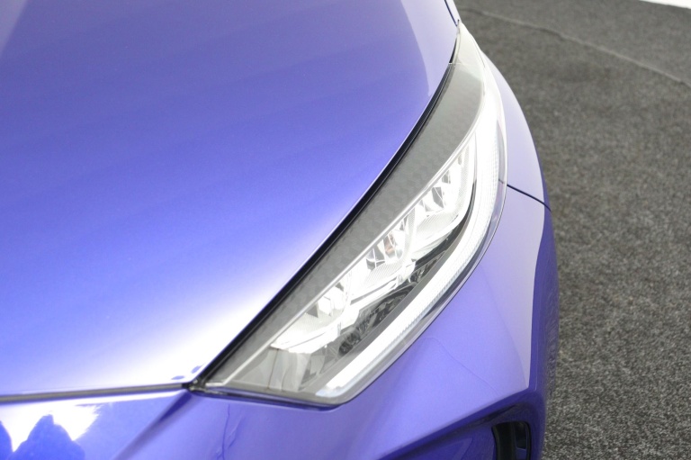 Toyota Yaris - 1.5 Hybrid 115 Dynamic 35