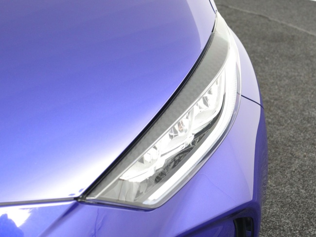 Toyota Yaris - 1.5 Hybrid 115 Dynamic