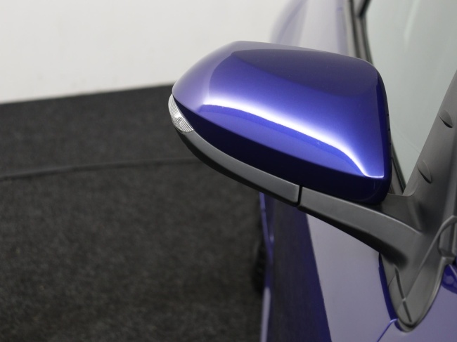 Toyota Yaris - 1.5 Hybrid 115 Dynamic