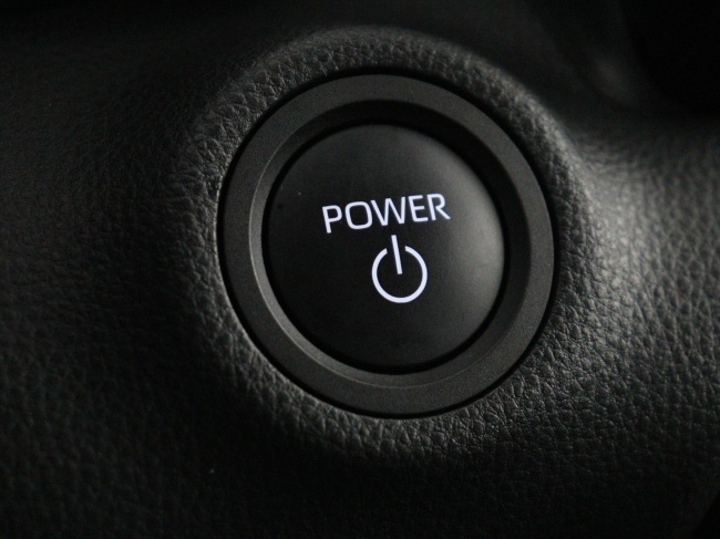 Toyota Yaris - 1.5 Hybrid 115 Dynamic