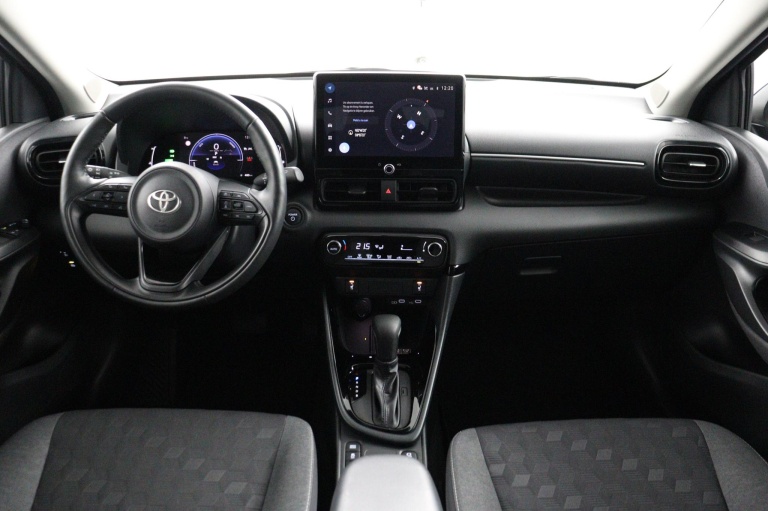 Toyota Yaris - 1.5 Hybrid 115 Dynamic 4