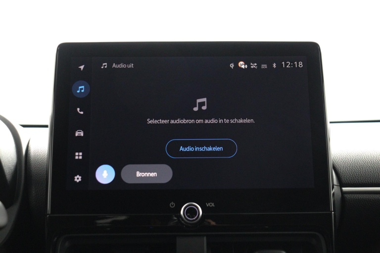 Toyota Yaris - 1.5 Hybrid 115 Dynamic 40