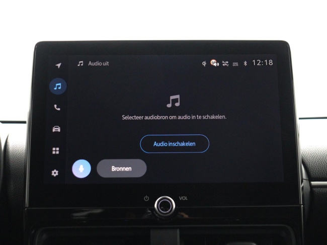 Toyota Yaris - 1.5 Hybrid 115 Dynamic