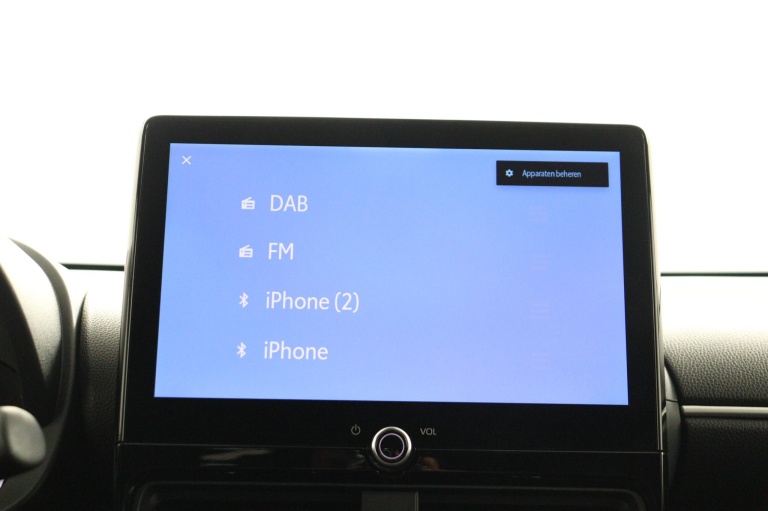 Toyota Yaris - 1.5 Hybrid 115 Dynamic 41