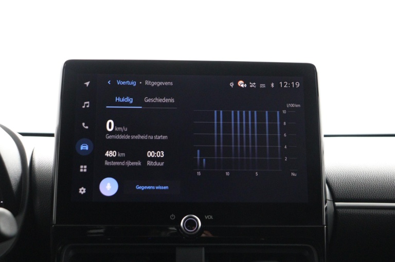 Toyota Yaris - 1.5 Hybrid 115 Dynamic 42