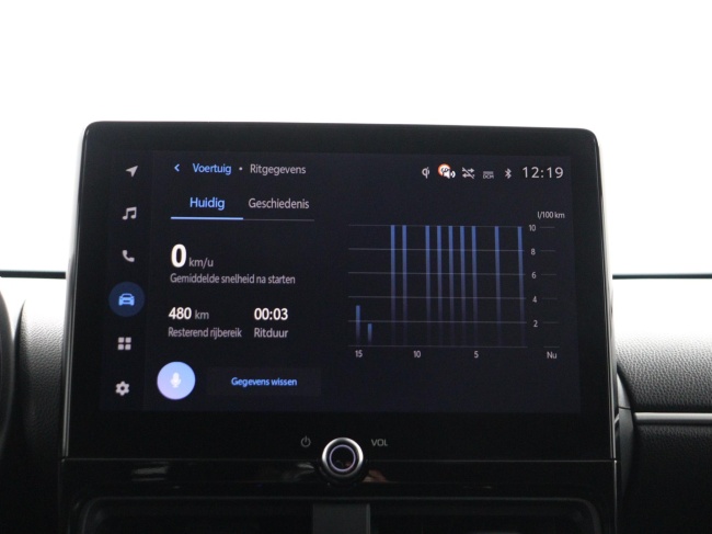 Toyota Yaris - 1.5 Hybrid 115 Dynamic