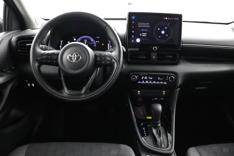 Toyota Yaris - 1.5 Hybrid 115 Dynamic 44
