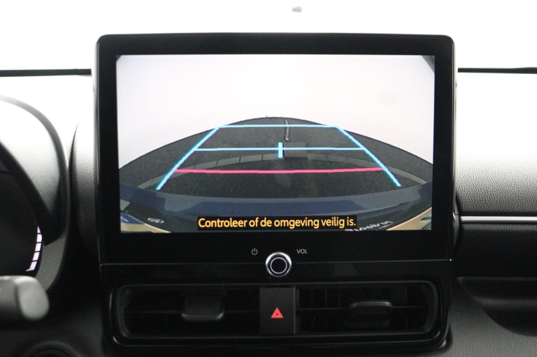 Toyota Yaris - 1.5 Hybrid 115 Dynamic 8