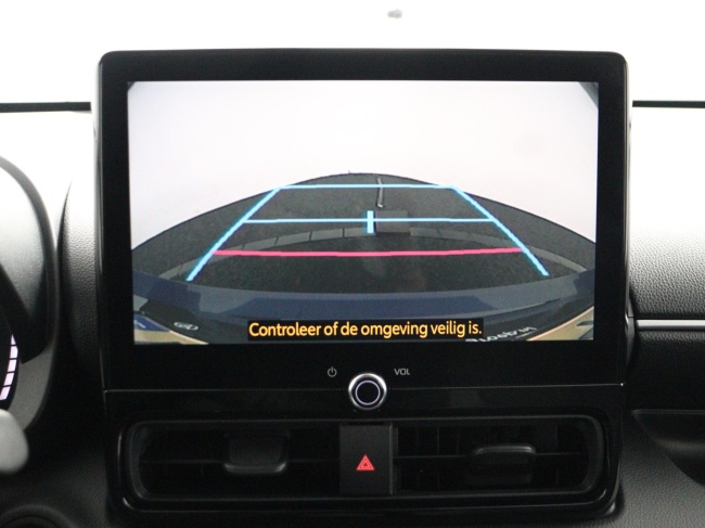 Toyota Yaris - 1.5 Hybrid 115 Dynamic