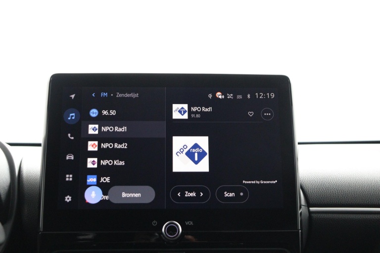 Toyota Yaris - 1.5 Hybrid 115 Dynamic 9