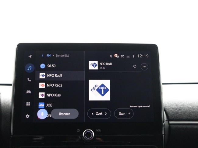 Toyota Yaris - 1.5 Hybrid 115 Dynamic