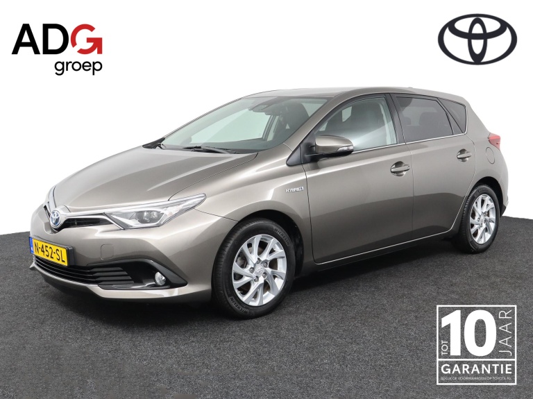 Toyota Auris - 1.8 Hybrid Dynamic 1