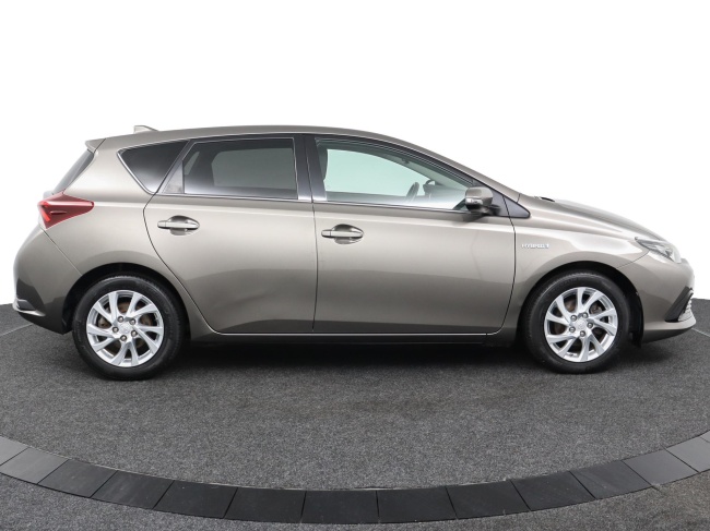 Toyota Auris - 1.8 Hybrid Dynamic