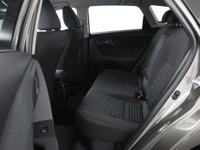 Toyota Auris - 1.8 Hybrid Dynamic