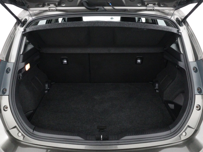 Toyota Auris - 1.8 Hybrid Dynamic