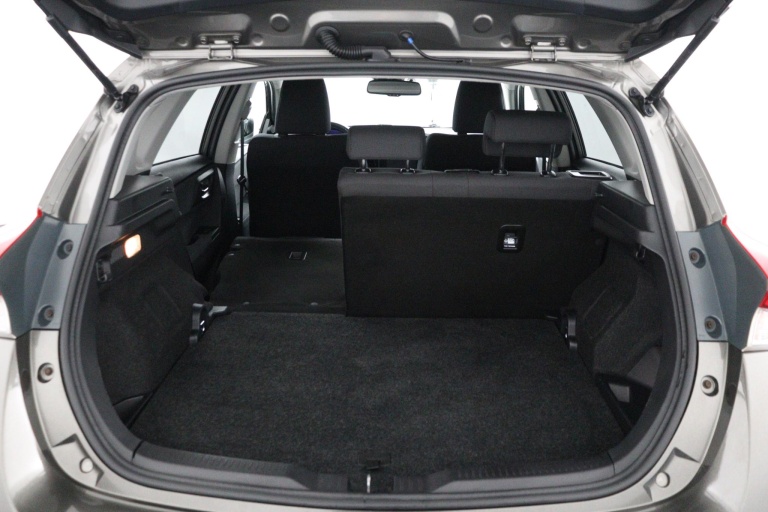 Toyota Auris - 1.8 Hybrid Dynamic 25