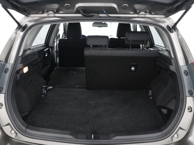 Toyota Auris - 1.8 Hybrid Dynamic