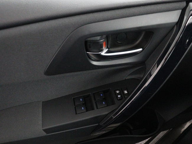 Toyota Auris - 1.8 Hybrid Dynamic