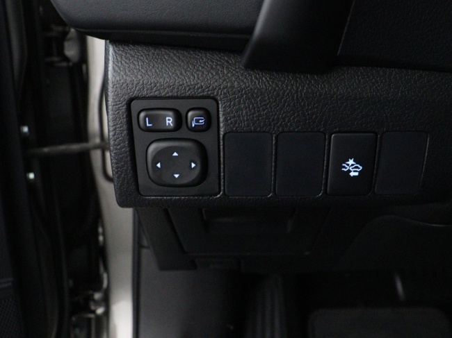 Toyota Auris - 1.8 Hybrid Dynamic