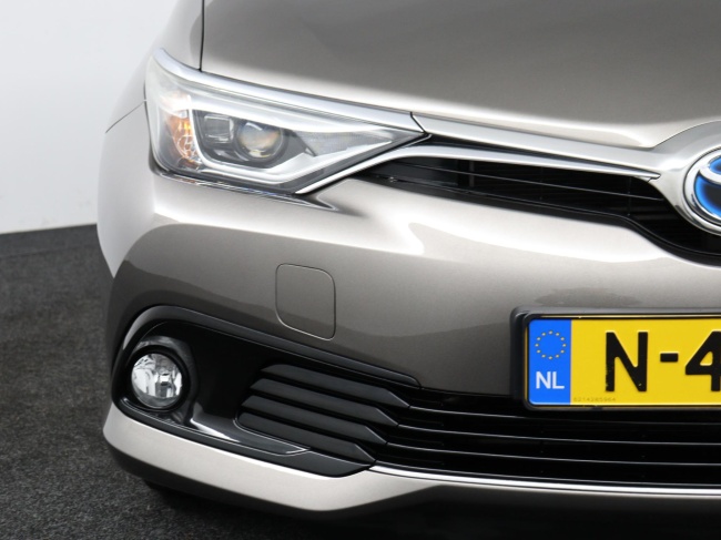 Toyota Auris - 1.8 Hybrid Dynamic