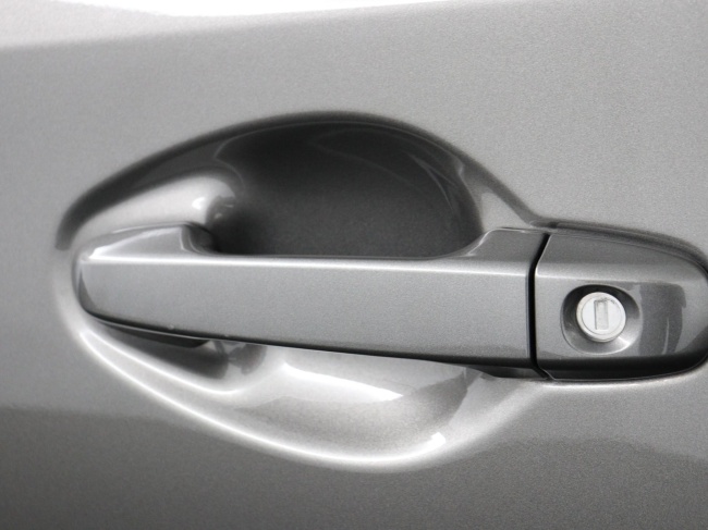 Toyota Auris - 1.8 Hybrid Dynamic