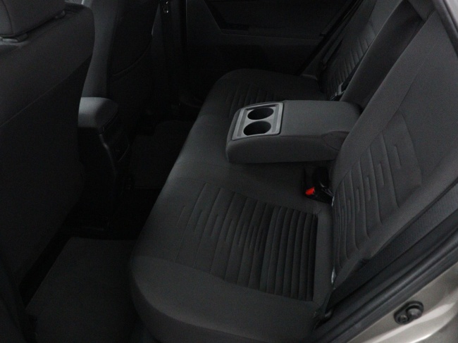 Toyota Auris - 1.8 Hybrid Dynamic