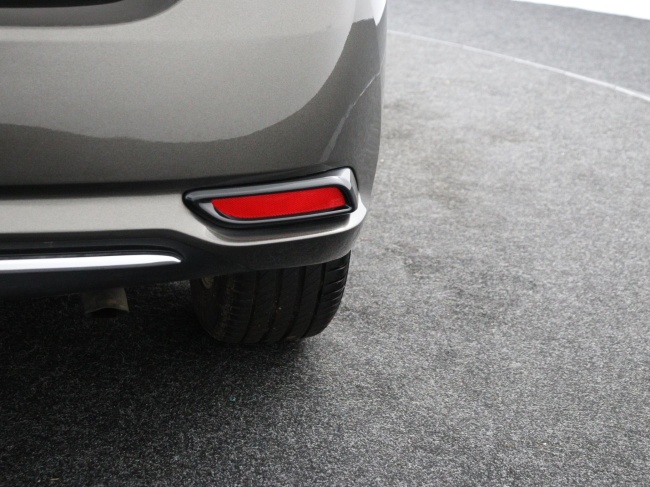 Toyota Auris - 1.8 Hybrid Dynamic