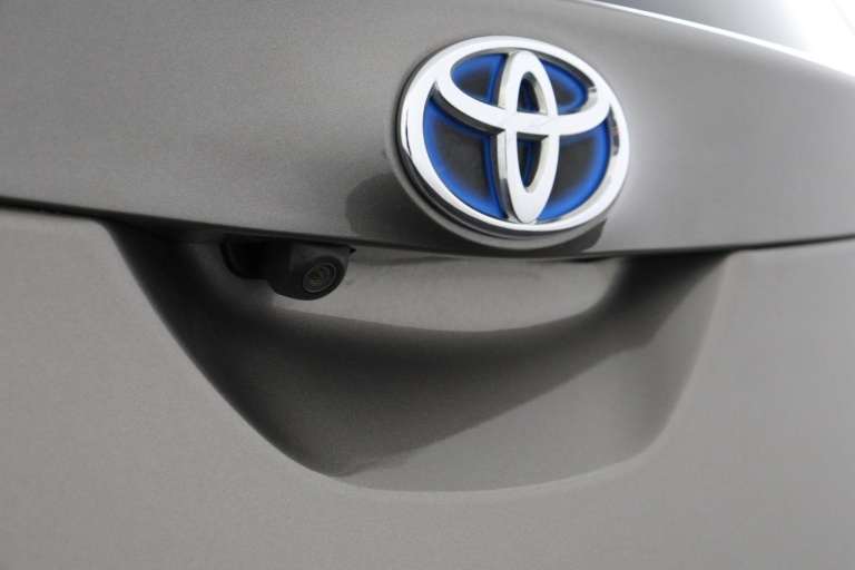 Toyota Auris - 1.8 Hybrid Dynamic 43