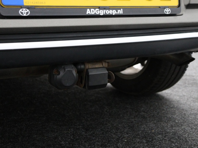 Toyota Auris - 1.8 Hybrid Dynamic