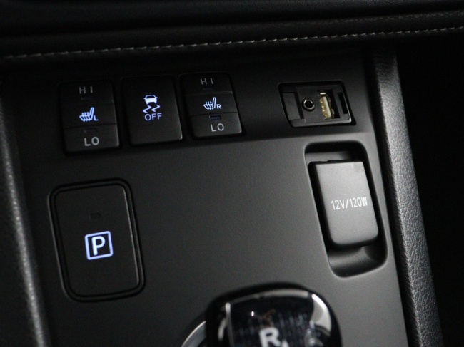 Toyota Auris - 1.8 Hybrid Dynamic