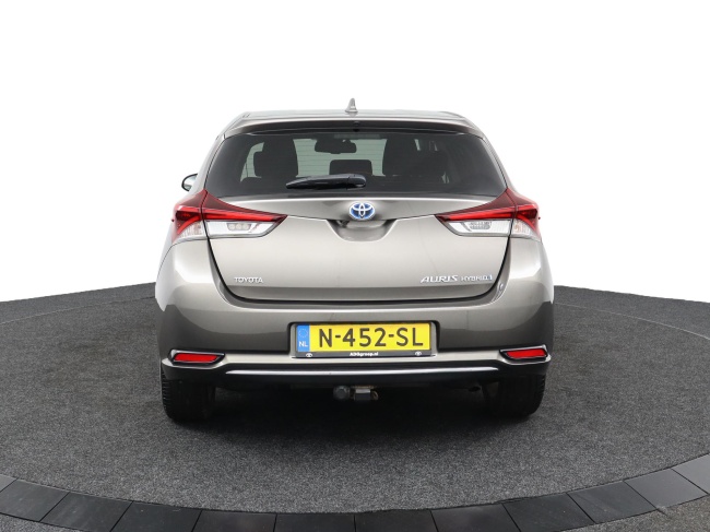 Toyota Auris - 1.8 Hybrid Dynamic
