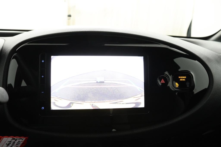 Toyota Aygo X - 1.0 VVT-i MT Play 14