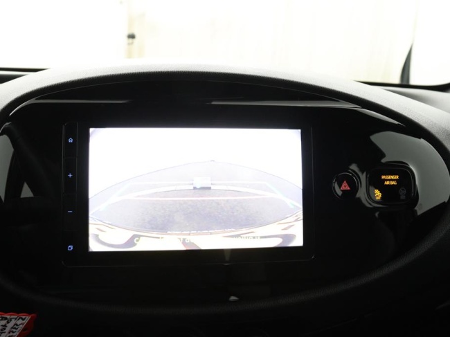 Toyota Aygo X - 1.0 VVT-i MT Play