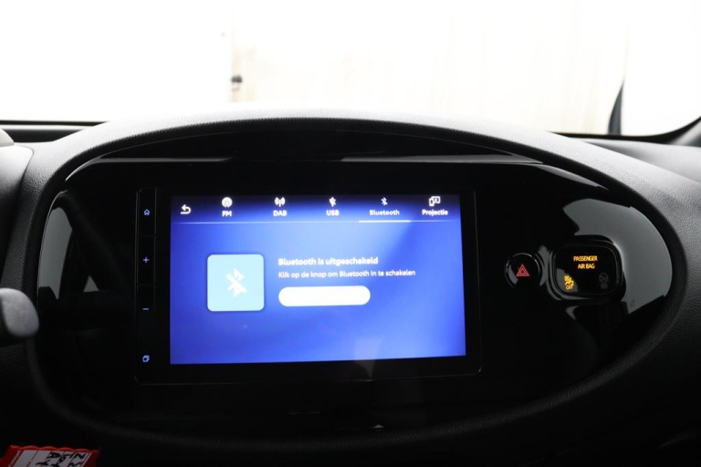 Toyota Aygo X - 1.0 VVT-i MT Play 15