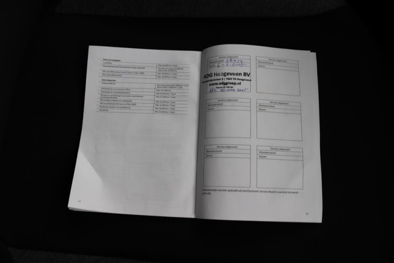 Toyota Aygo X - 1.0 VVT-i MT Play 25