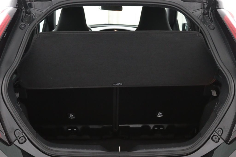 Toyota Aygo X - 1.0 VVT-i MT Play 27