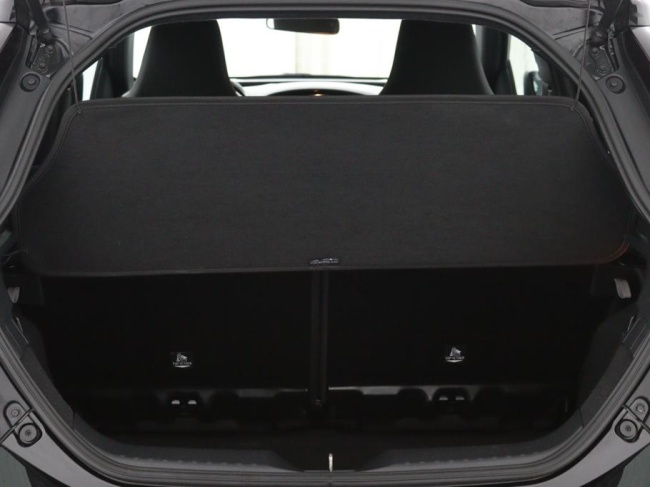 Toyota Aygo X - 1.0 VVT-i MT Play