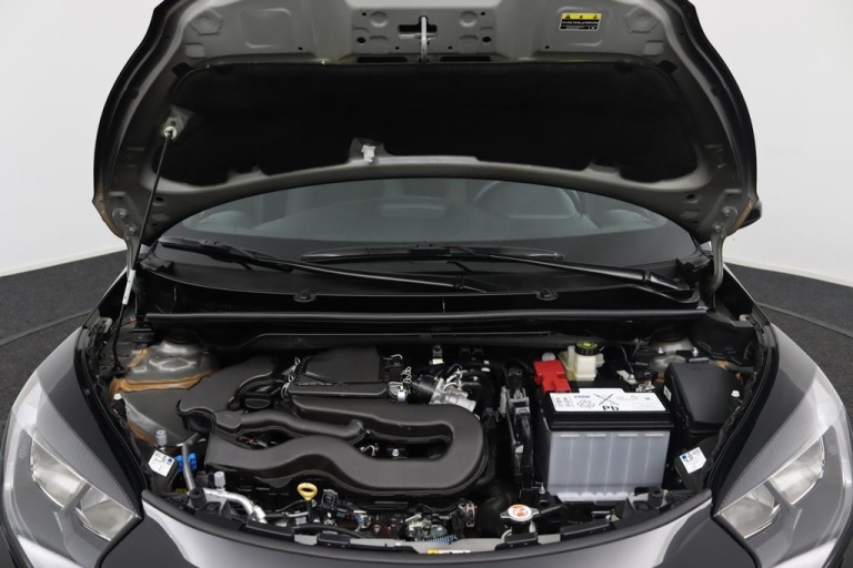 Toyota Aygo X - 1.0 VVT-i MT Play 34