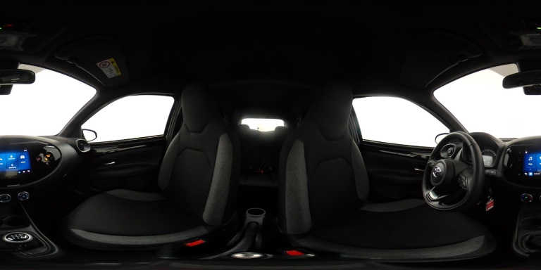 Toyota Aygo X - 1.0 VVT-i MT Play 43